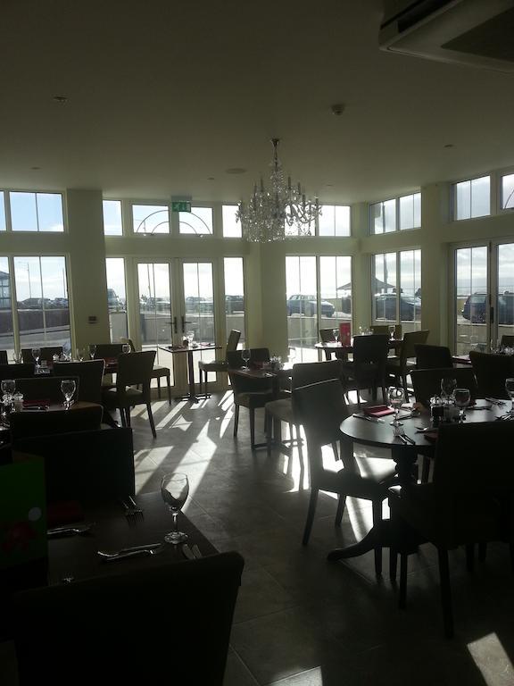 The Fairways Hotel Porthcawl Ngoại thất bức ảnh