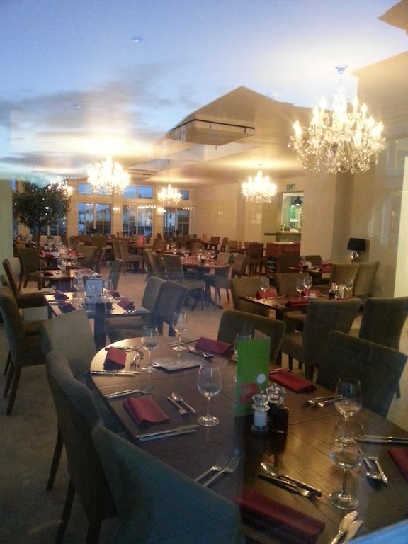 The Fairways Hotel Porthcawl Ngoại thất bức ảnh