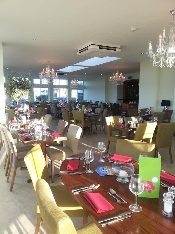 The Fairways Hotel Porthcawl Ngoại thất bức ảnh