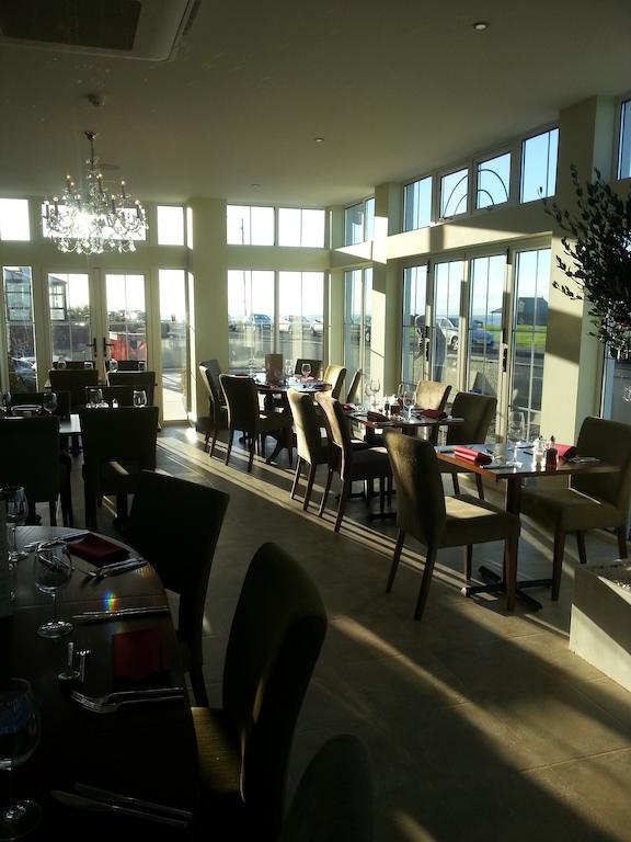 The Fairways Hotel Porthcawl Ngoại thất bức ảnh