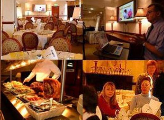 The Fairways Hotel Porthcawl Ngoại thất bức ảnh